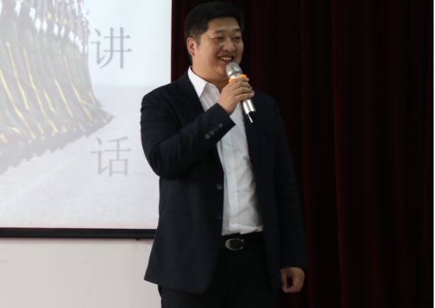 乾港動力