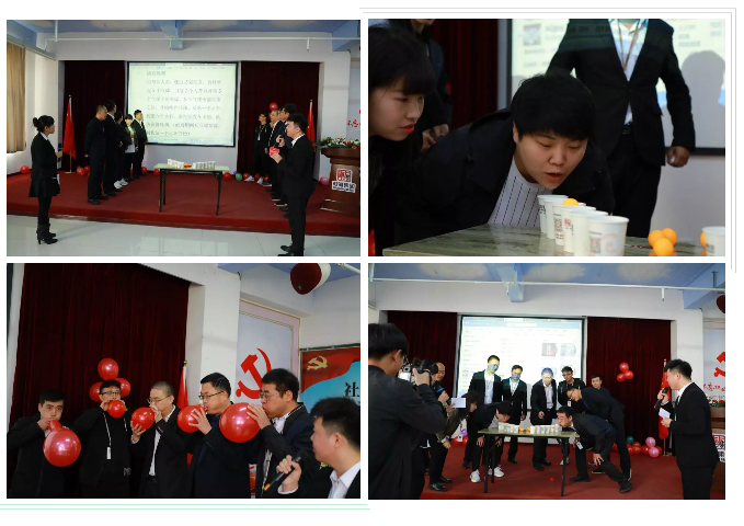 乾港生日，生日party，環(huán)保生日會(huì)，環(huán)保公司，乾港集團(tuán)